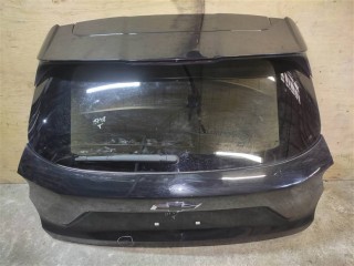 Крышка багажника, Chevrolet Trax 2023-2026