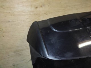 Крышка багажника, Chevrolet Trax 2023-2026