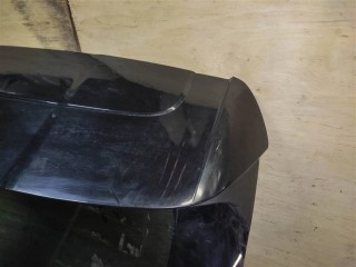 Крышка багажника, Chevrolet Trax 2023-2026