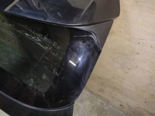 Крышка багажника, Chevrolet Trax 2023-2026