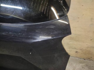 Крышка багажника, Chevrolet Trax 2023-2026