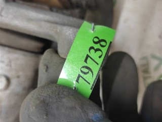 Суппорт задний правый, Chevrolet Cruze 2015-2023