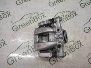 Суппорт задний правый, ориг. номер 60007794, Chevrolet Trax 2023-2026
