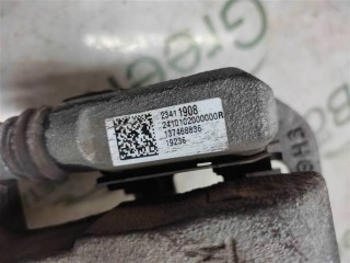 Суппорт задний правый, ориг. номер 23411908, Chevrolet Malibu 2018-2026