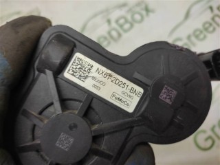 Электроручник, ориг. номер NX612D251BNB, Ford Escape 2023-2026