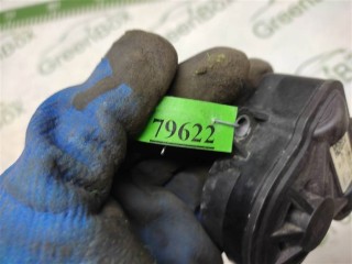 Электроручник, ориг. номер NX612D251BNB, Ford Escape 2023-2026