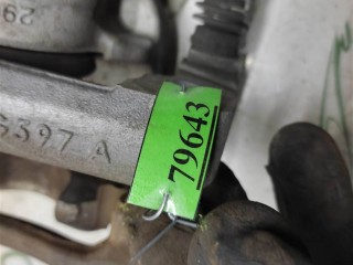 Суппорт задний левый, Buick Encore 2016-2022