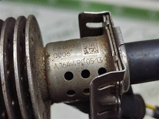 Форсунка Adblue, ориг. номер A1644900513, Mercedes ML W166 2011-2015