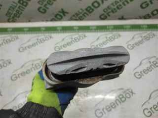Подушка крепления КПП, ориг. номер PZ116P082FB, Ford Escape 2023-2026