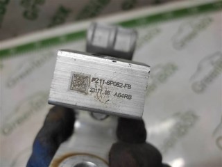 Подушка крепления КПП, ориг. номер PZ116P082FB, Ford Escape 2023-2026