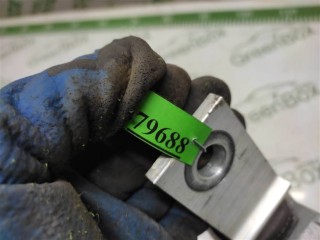 Подушка крепления КПП, ориг. номер PZ116P082FB, Ford Escape 2023-2026