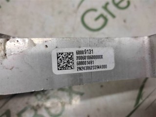 Подушка крепления КПП, ориг. номер 60009131, Buick Encore GX 2023-2026