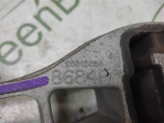 Подушка крепления КПП, ориг. номер 95248684, Buick Encore 2016-2022