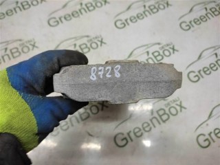 Подушка крепления КПП, ориг. номер JX616P082CD, Ford Escape IV 2019-2022