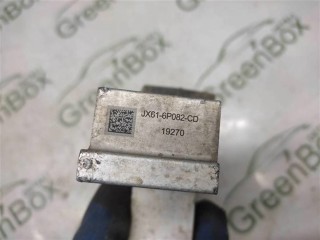 Подушка крепления КПП, ориг. номер JX616P082CD, Ford Escape IV 2019-2022