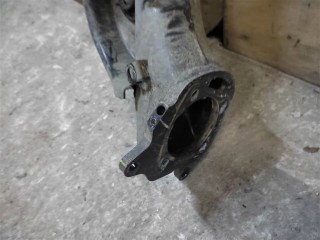 Балка подвески задняя, ориг. номер 42824725, Chevrolet Trax 2023-2026