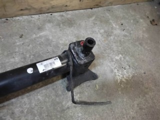 Прицепное устройство (фаркоп), ориг. номер A1643101018, A1643102937, A1643101918, Mercedes GL X164 [рестайлинг] 2009-2012