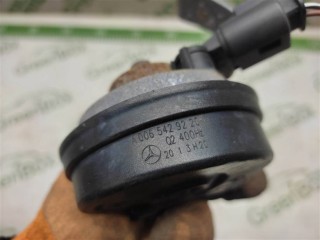 Сигнал звуковой, ориг. номер A0065429220, A0065428020, Mercedes GLK X204 рестайлинг 2012-2015