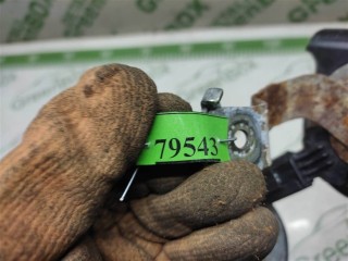 Сигнал звуковой, ориг. номер A0065429220, A0065428020, Mercedes GLK X204 рестайлинг 2012-2015