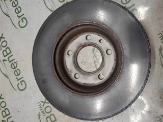 Диск тормозной передний вентилируемый, ориг. номер 13517843, Buick Encore GX 2019-2023