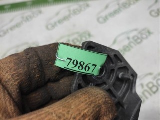 Кронштейн глушителя, ориг. номер 42708940, Chevrolet Trax 2023-2026