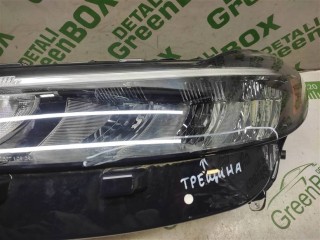 Фара левая, ориг. номер PJ6B13E015BC, Ford Escape 2023-2026