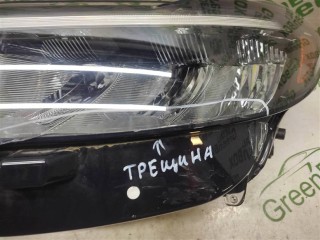 Фара левая, ориг. номер PJ6B13E015BC, Ford Escape 2023-2026