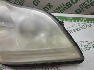 Фара правая, ориг. номер A1648204859, Mercedes GL X164 [рестайлинг] 2009-2012