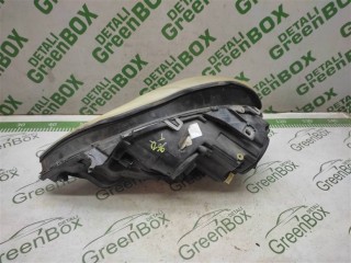 Фара правая, ориг. номер A1648204859, Mercedes GL X164 [рестайлинг] 2009-2012
