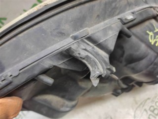 Фара правая, ориг. номер A1648204859, Mercedes GL X164 [рестайлинг] 2009-2012