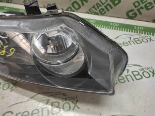 Фара правая, ориг. номер HD470A101R, Honda Civic VIII 2008-2012