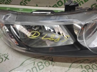 Фара правая, ориг. номер HD470A101R, Honda Civic VIII 2008-2012