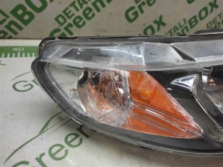 Фара правая, ориг. номер HD470A101R, Honda Civic VIII 2008-2012