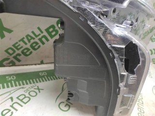 Фара правая, ориг. номер 42907056, Chevrolet Trax 2023-2026