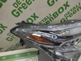 Фара правая, ориг. номер 42907056, Chevrolet Trax 2023-2026