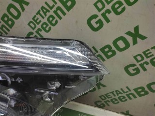 Фара правая, ориг. номер 42907056, Chevrolet Trax 2023-2026