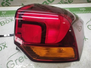 Фонарь задний правый, ориг. номер 42790328, Buick Encore GX 2023-2026
