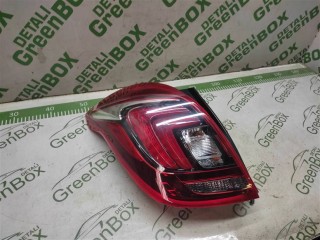Фонарь задний левый Buick Encore 2016-2022