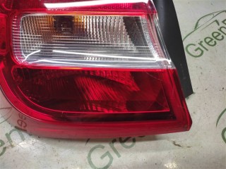 Фонарь задний левый, ориг. номер A1569060157, Mercedes GLA X156 2013-2017