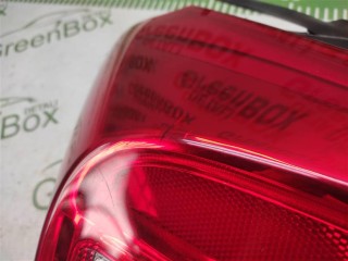 Фонарь задний левый, ориг. номер A1569060157, Mercedes GLA X156 2013-2017