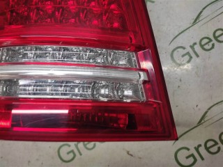 Фонарь задний левый, ориг. номер A1648203564, Mercedes GL X164 [рестайлинг] 2009-2012