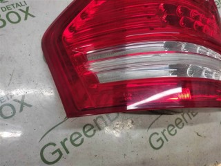 Фонарь задний левый, ориг. номер A1648203564, Mercedes GL X164 [рестайлинг] 2009-2012