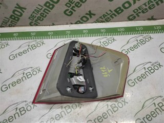 Фонарь задний левый, ориг. номер A1648203564, Mercedes GL X164 [рестайлинг] 2009-2012