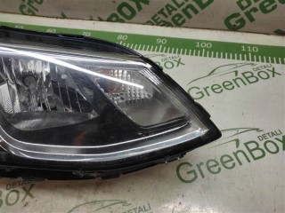 Фара правая, ориг. номер 42680784, Chevrolet Cruze 2015-2023