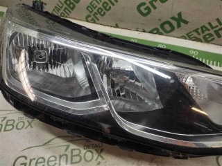 Фара правая, ориг. номер 42680784, Chevrolet Cruze 2015-2023
