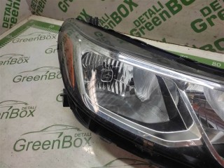 Фара правая, ориг. номер 42680784, Chevrolet Cruze 2015-2023