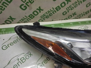 Фара правая, ориг. номер 42680784, Chevrolet Cruze 2015-2023