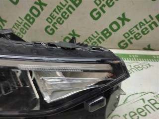 Фара правая, ориг. номер PJ6B13E014BC, Ford Escape 2023-2026