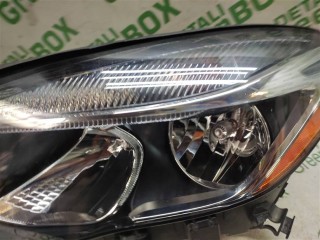Фара левая, ориг. номер A1569062900, Mercedes GLA X156 2013-2017