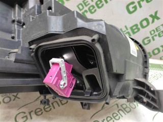 Фара левая, ориг. номер A1668205859, Mercedes ML W166 2011-2015